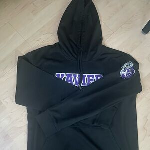 Xavier knights hoodie